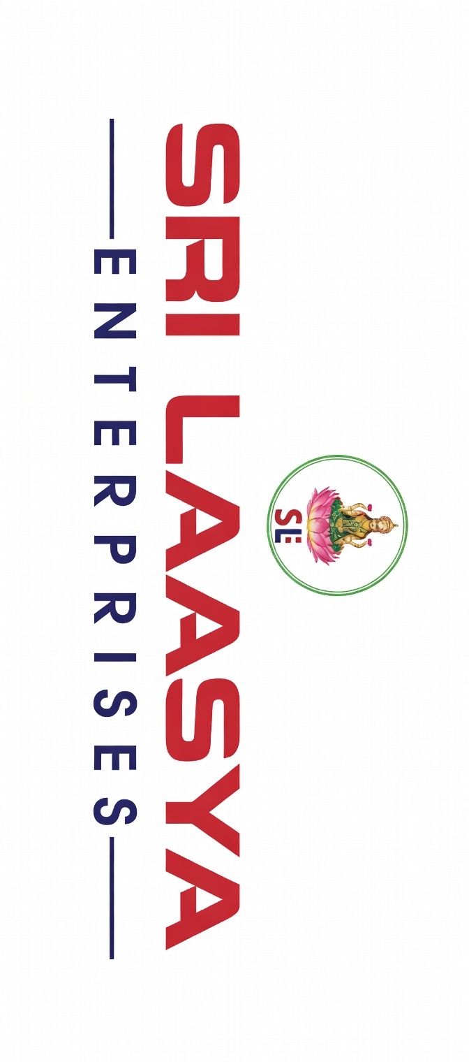 Sri Laasya Enterprises Logo